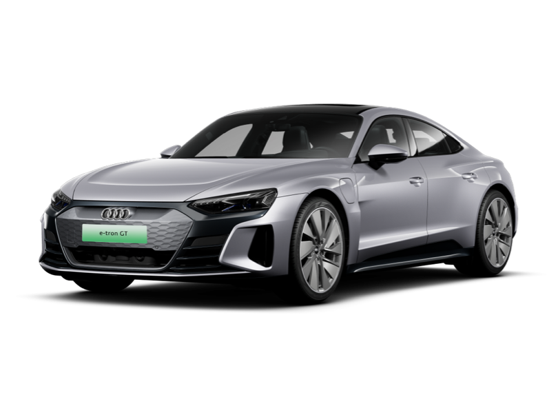 e-tron GT